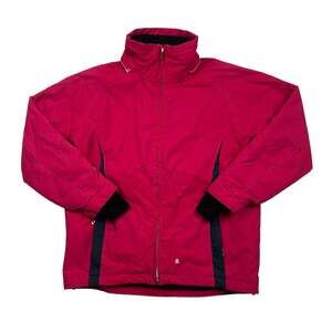 Volkl Ski Jacket Youth 14 Womens XS Pink Sensortex XT 15000 Waterproof Coat